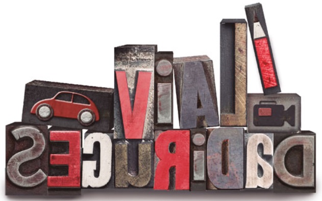 Seguridad Vial